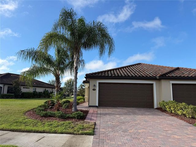 12320 AMICA LOOP, Venice, FL 34293