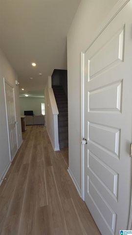 5307 CEDAR RIDGE ROAD, Mount Olive, AL 35117