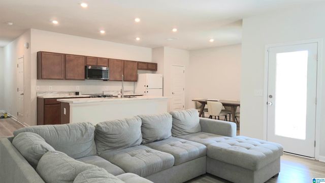 5307 CEDAR RIDGE ROAD, Mount Olive, AL 35117
