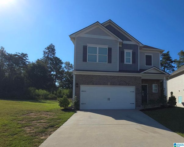 5307 CEDAR RIDGE ROAD, Mount Olive, AL 35117