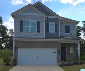 5307 CEDAR RIDGE ROAD, Mount Olive, AL 35117