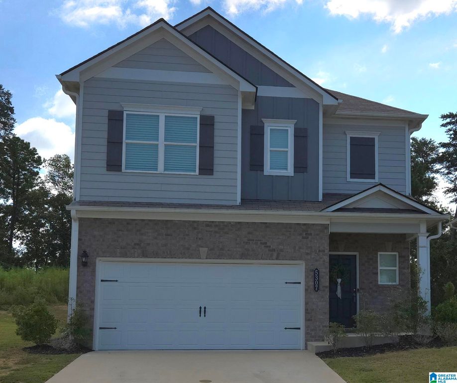 5307 CEDAR RIDGE ROAD, Mount Olive, AL 35117