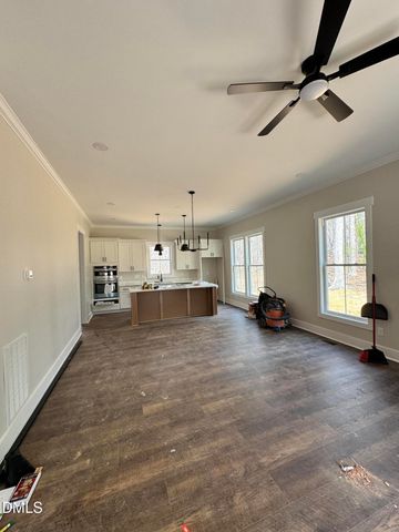 35 Eagle Drive, Durham, NC 27712