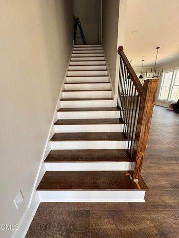 35 Eagle Drive, Durham, NC 27712