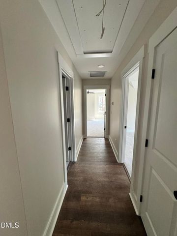 35 Eagle Drive, Durham, NC 27712