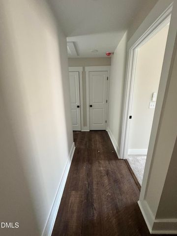 35 Eagle Drive, Durham, NC 27712