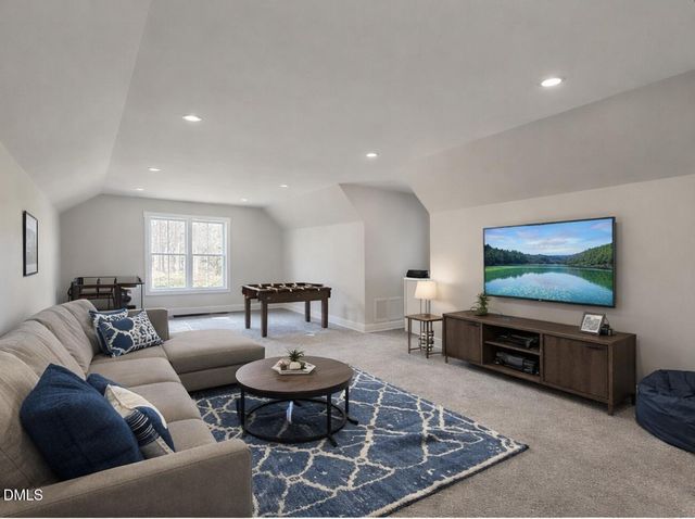 35 Eagle Drive, Durham, NC 27712