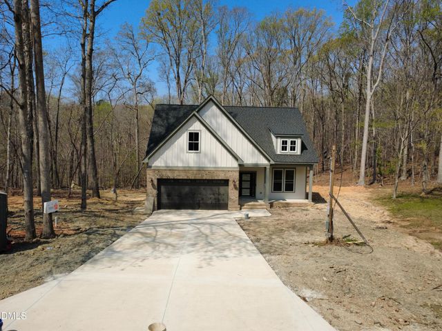 35 Eagle Drive, Durham, NC 27712