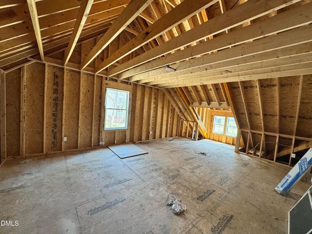 35 Eagle Drive, Durham, NC 27712