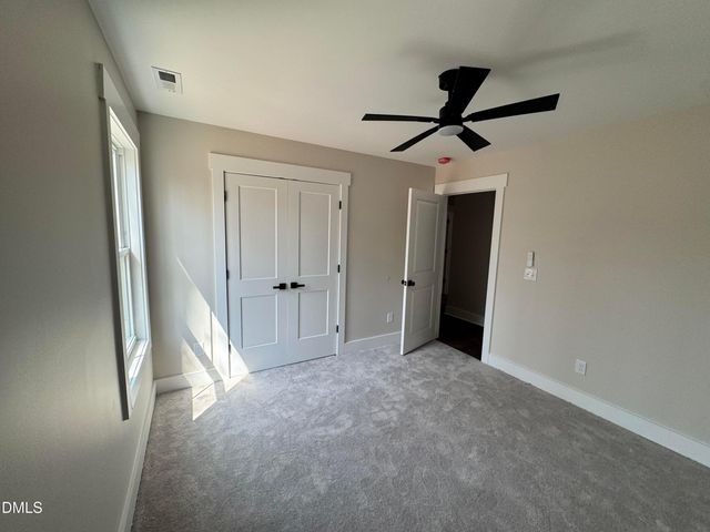 35 Eagle Drive, Durham, NC 27712