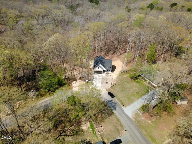 35 Eagle Drive, Durham, NC 27712