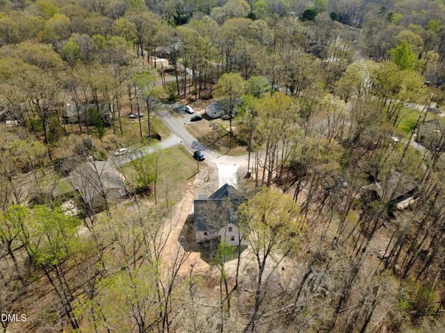 35 Eagle Drive, Durham, NC 27712