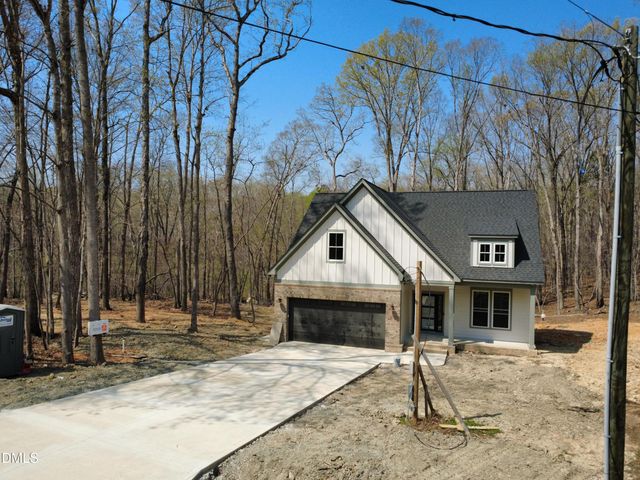 35 Eagle Drive, Durham, NC 27712