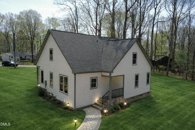 35 Eagle Drive, Durham, NC 27712