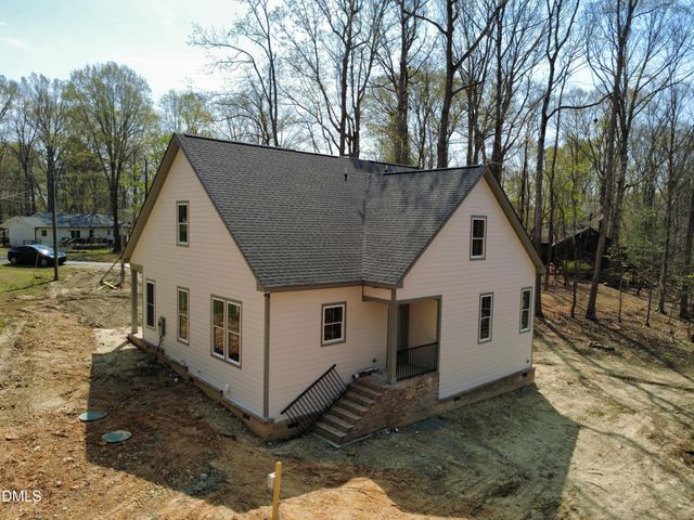 35 Eagle Drive, Durham, NC 27712