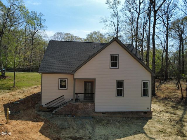 35 Eagle Drive, Durham, NC 27712