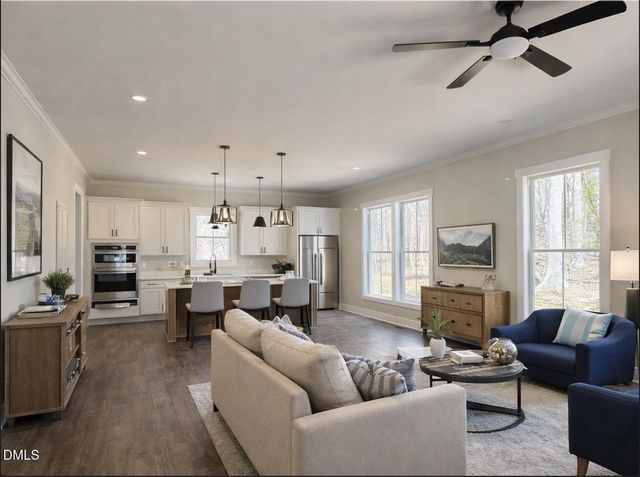 35 Eagle Drive, Durham, NC 27712