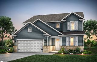 403 Garvin Court Lot 695, Greenville, SC 29605