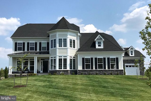 18901 CHANDLEE MILL RD, Sandy Spring, MD 20860