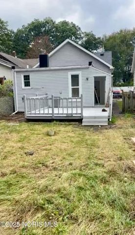 131 S Detroit Avenue, Toledo, OH 43609