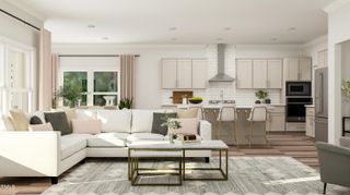 912 Siskin Road, Knightdale, NC 27545