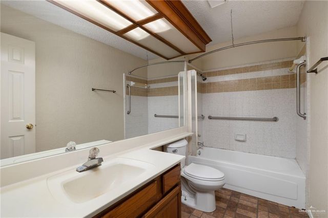 6012 N 26th Street, Mcallen, TX 78504