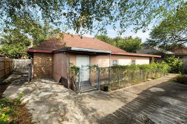 6012 N 26th Street, Mcallen, TX 78504