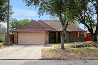 6012 N 26th Street, Mcallen, TX 78504