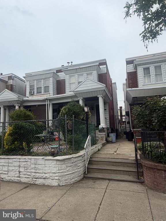 4424 N 8TH ST, Philadelphia, PA 19140