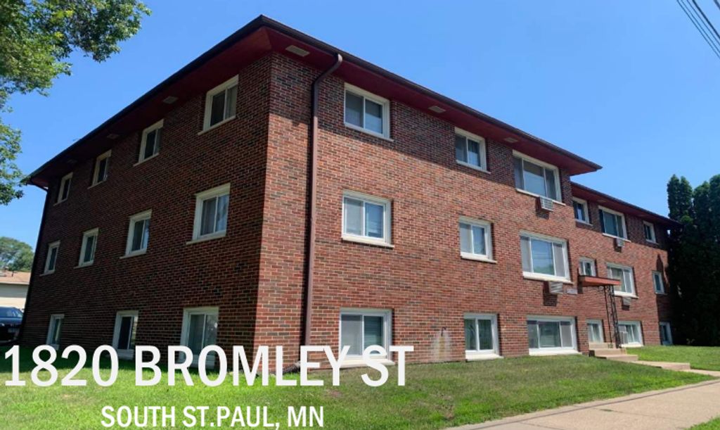 1820 Bromley Street, South Saint Paul, MN 55075 — photo 3