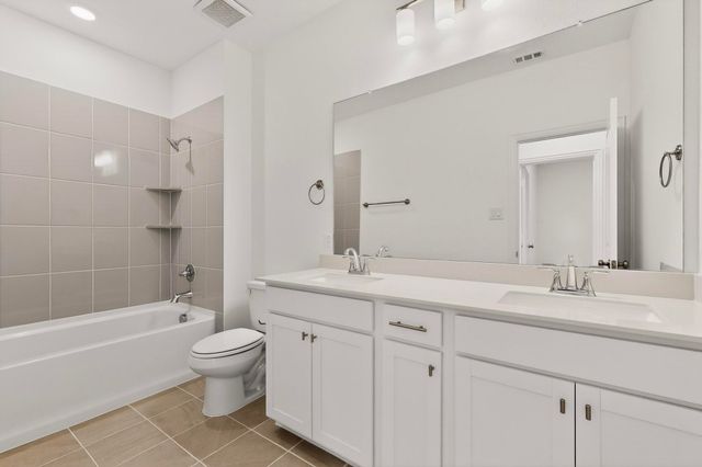 2816 Jacaranda Drive, Mckinney, TX 75071