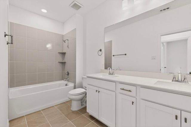 2816 Jacaranda Drive, Mckinney, TX 75071