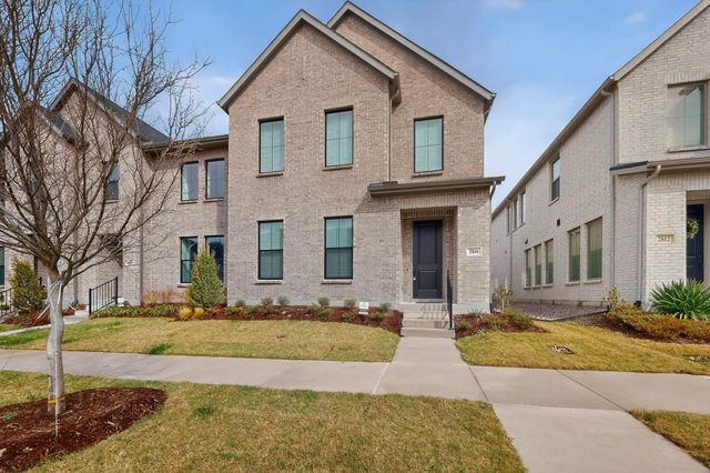 2816 Jacaranda Drive, Mckinney, TX 75071