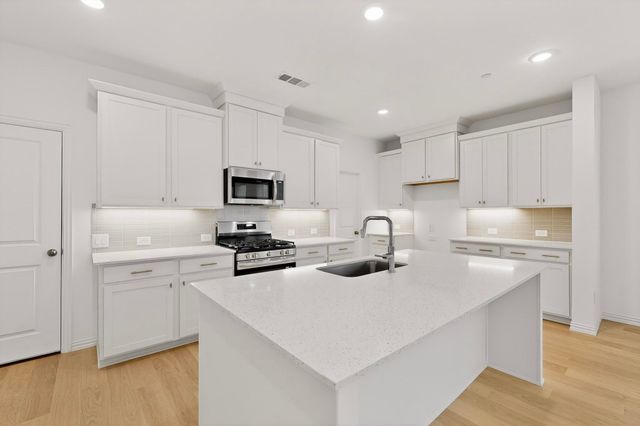 2816 Jacaranda Drive, Mckinney, TX 75071