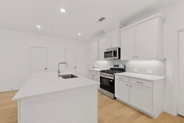 2816 Jacaranda Drive, Mckinney, TX 75071