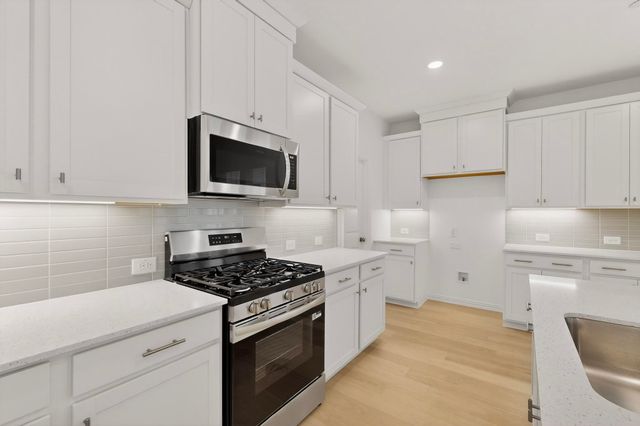 2816 Jacaranda Drive, Mckinney, TX 75071