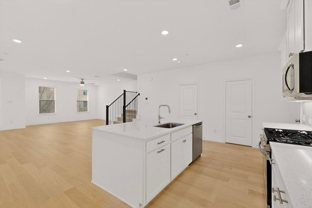 2816 Jacaranda Drive, Mckinney, TX 75071