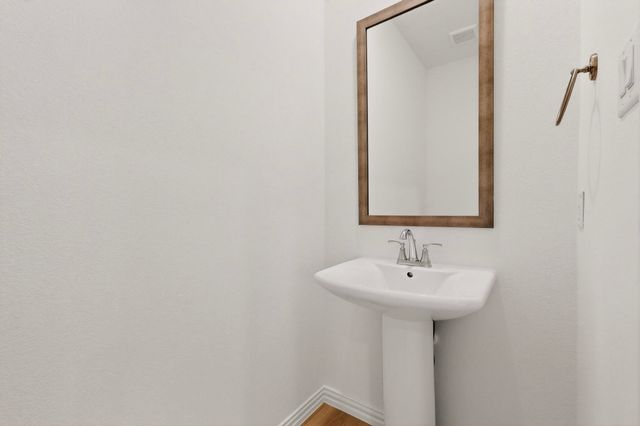 2816 Jacaranda Drive, Mckinney, TX 75071