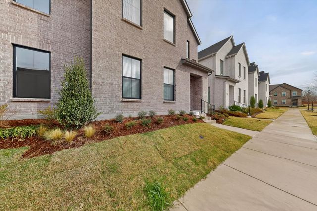 2816 Jacaranda Drive, Mckinney, TX 75071