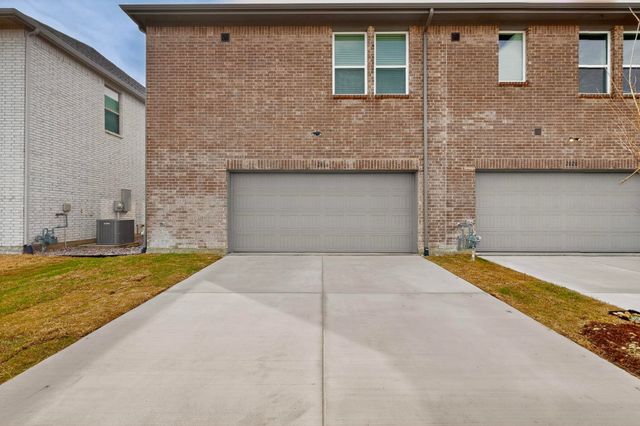 2816 Jacaranda Drive, Mckinney, TX 75071