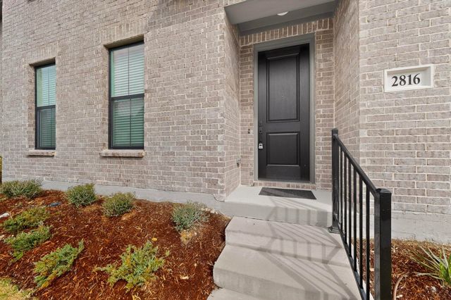 2816 Jacaranda Drive, Mckinney, TX 75071