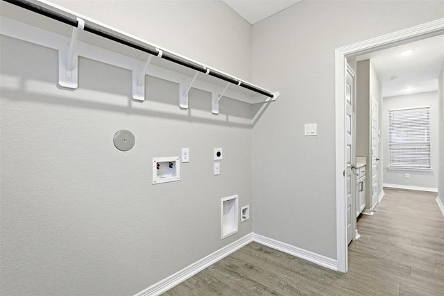 837 Coronado Terrace Lane, Katy, TX 77493