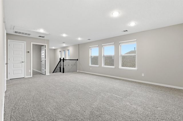 837 Coronado Terrace Lane, Katy, TX 77493