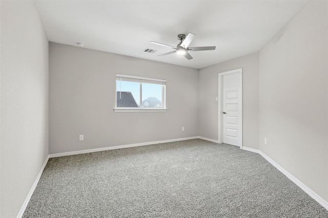 837 Coronado Terrace Lane, Katy, TX 77493