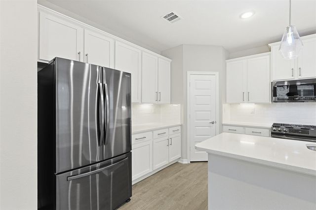 837 Coronado Terrace Lane, Katy, TX 77493