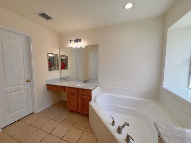 6734 Richmond Drive, Frisco, TX 75035