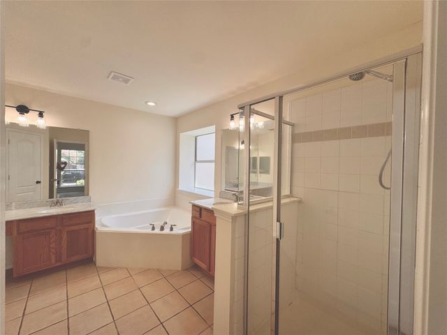6734 Richmond Drive, Frisco, TX 75035