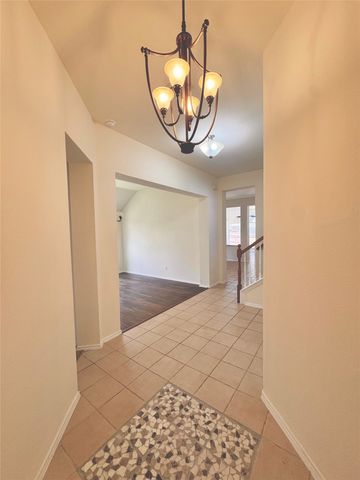 6734 Richmond Drive, Frisco, TX 75035