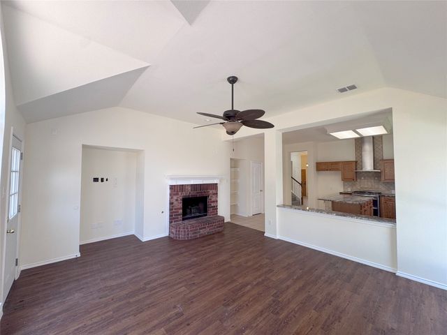 6734 Richmond Drive, Frisco, TX 75035
