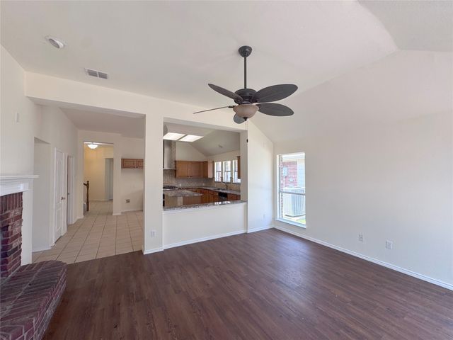 6734 Richmond Drive, Frisco, TX 75035